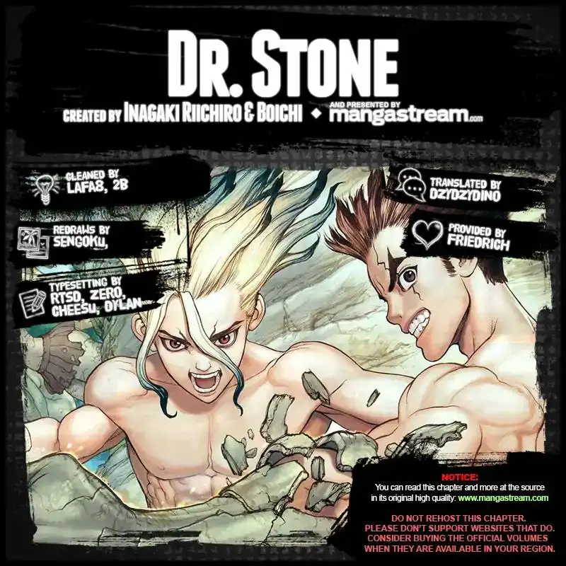 Dr. Stone Chapter 102 2